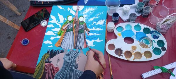 عید غدیر؛ جشن وحدت مسلمانان