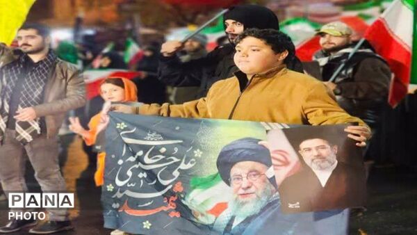 وحدت و همبستگی مشکین‌دشتی‌های غیور در این روزها