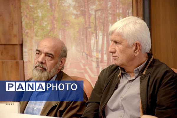 دیدار صمیمانه مسئولین سازمان‌ها و ادارات کاشمر با شهردار