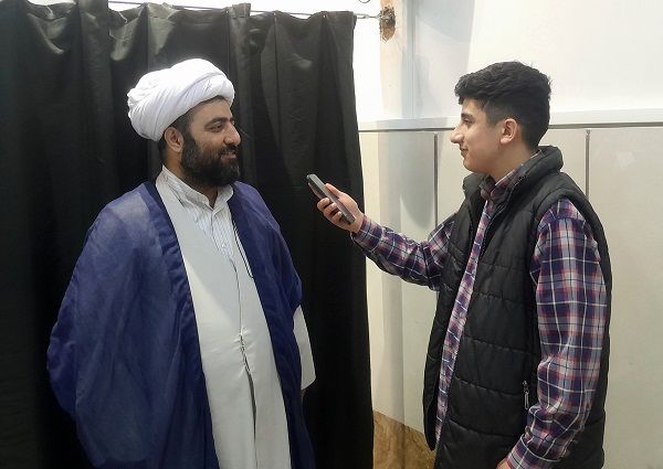ترویج فرهنگ قرض‌الحسنه، ترویج نیکوکاری است