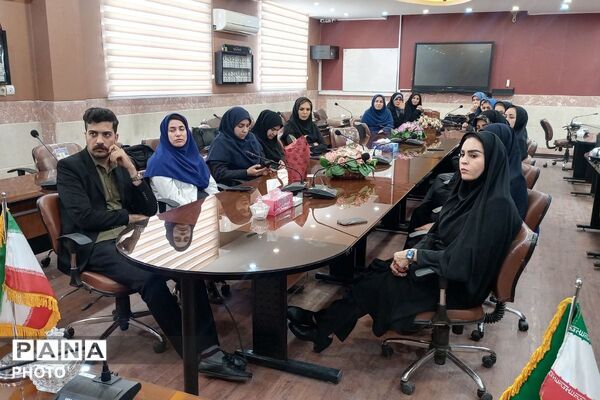 روز شمار هفته سلامت، کیفیت بخشی با توسعه عدالت تربیتی