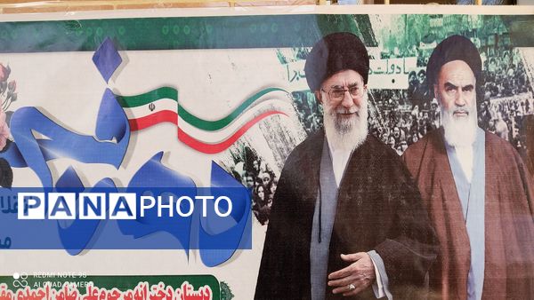 نمایشگاه صنایع دستی در دبستان احمدی مقدم چلیچه