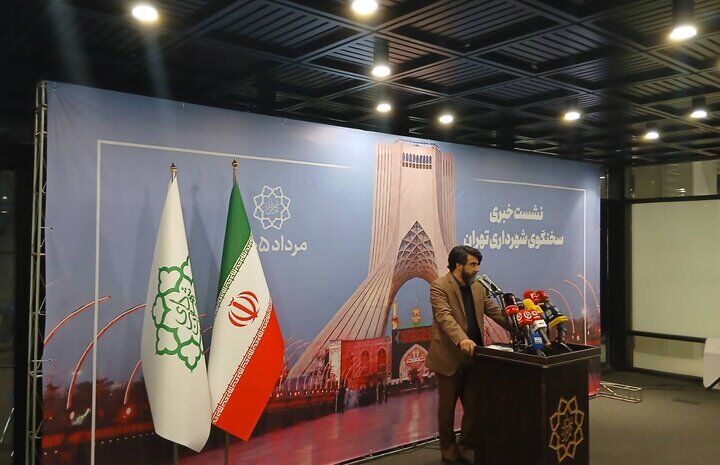 محمدخانی:مسیر سرزندگی تا پایان سال به ۱۰۰ کیلومتر می‌رسد/ بهره‌مندی از دانش داخلی، ظرفیت دانش‌بنیان‌ها و یک شرکت یونانی برای مدیریت بهینه پسماند در تهران