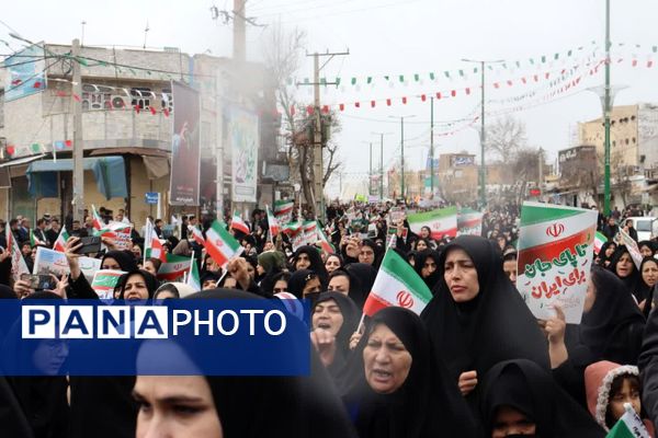 تولد چهل و هفتمین آرمان‌های انقلاب اسلامی در کوهدشت