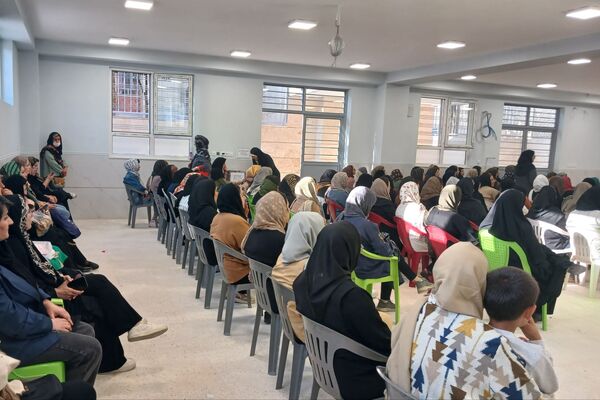 انجمن اولیا و مربیان و انتخابات سرنوشت ساز در دبستان خورسندیان 