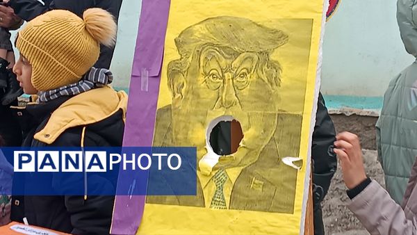 نمایش وحدت و اقتدار ملی در کیار