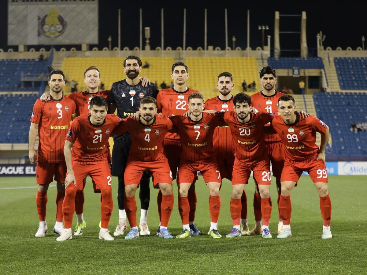 «ثانی بن جاسم» دوحه میزبان جدال تی‌تی‌ها مقابل شباب الاهلی
