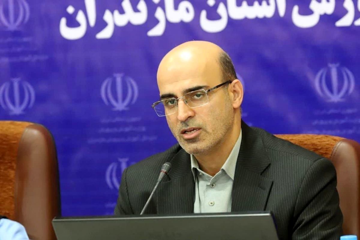 بهره‌برداری از ۲۶ پروژه آموزشی با اعتبار بالغ بر ۲۸۰ میلیارد تومان در مازندران در سال گذشته