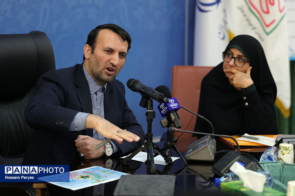 دومین روز گردهمایی روسای انجمن اولیا و مربیان ادارات‌کل آموزش و پرورش سراسر کشور