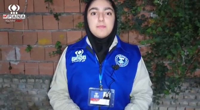 مادر یعنی ریشه هر مهربانی