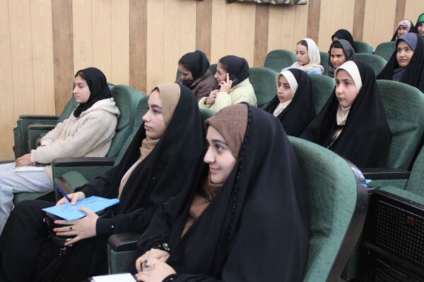 کارگاه توانمندسازی خبرنگاران پانا شهرستان سملقان 