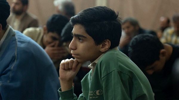 جوانان باید درکلاس‌های درس اخلاق حضور پررنگ‌تری داشته باشند