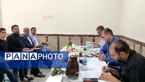 مرحله نهایی چهل و سومین دوره مسابقات قرآن، عترت و نماز دانش‌آموزان استان آذربایجان شرقی