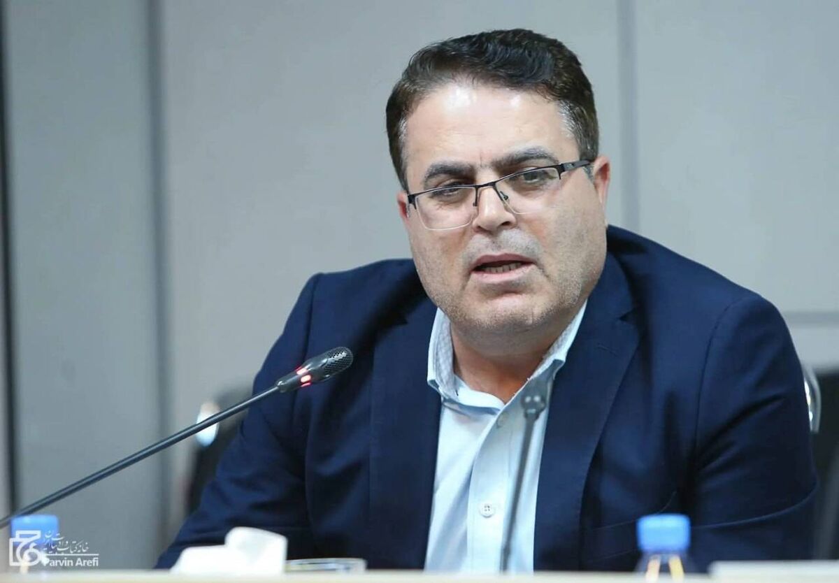  احیای سامانه انجمن‌های ادبی به مناسبت هفته دولت