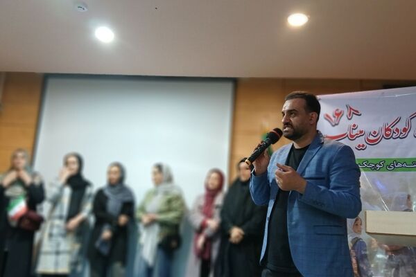 به یاد ۱۶۸ فرشته کوچک؛ میناب 