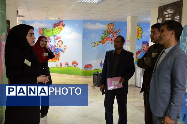 بیست و یکمین دوره جشنواره  ریاضیات خیام درنیشابور