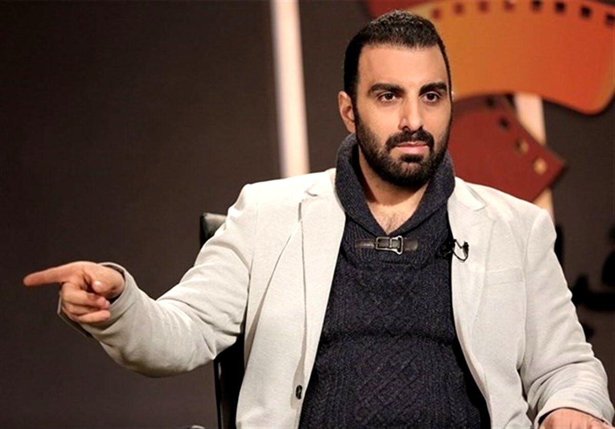 پولاد کیمیایی برای «گالیله» خواند