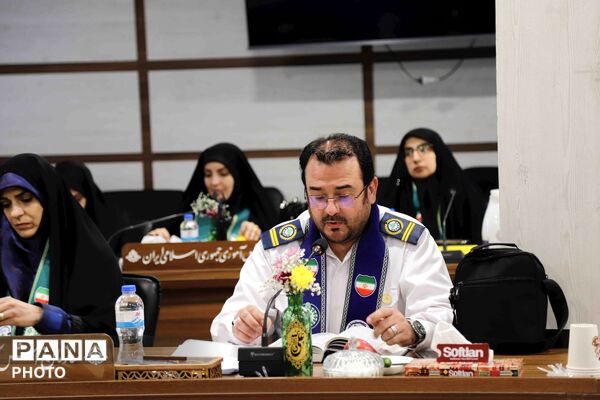سازمان دانش‌آموزی وارد بیست‌وهفتمین سال فعالیت خود شد