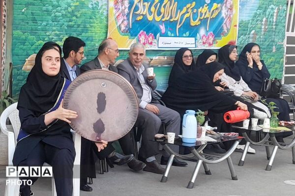 همیاران مشاور، گامی موثر در ارتقای سلامت روان دانش‌آموزان