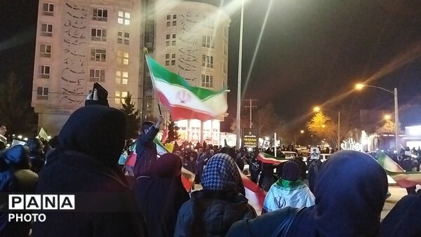 قاب هایی از حضورـ۲