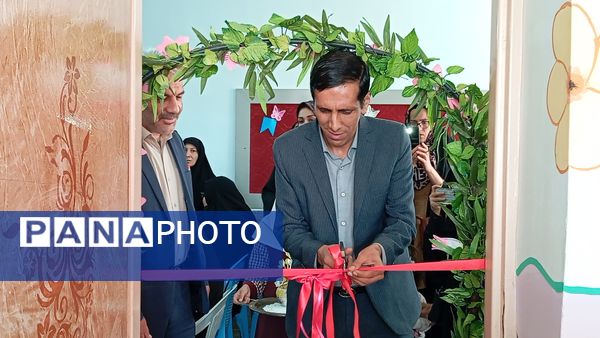 شکوفه‌های لبخند در جشن شکوفه‌ها؛ آغاز فصل دانش‌آموزی با شادی و هیجان