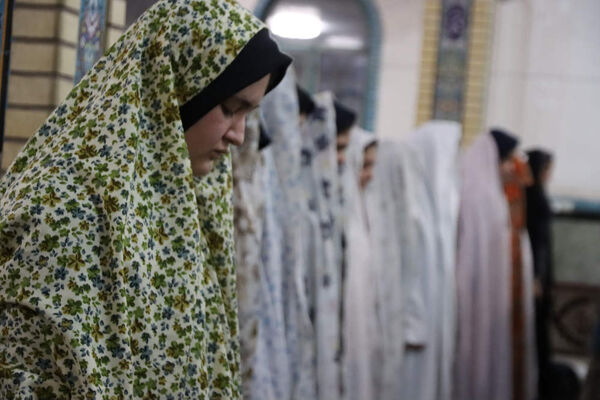 بزرگترین رویداد بزرگ قرآنی آوای آسمانی در اسلامشهر