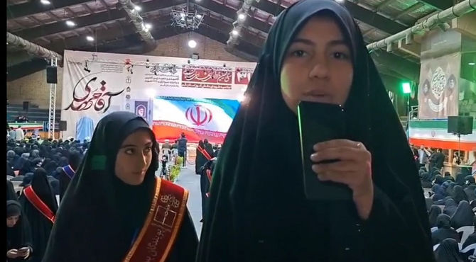 دانش آموزان قمی از اهمیت ترویج سیره زندگی شهدا گفتند