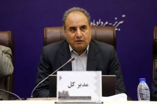 نکات کلیدی اجلاس مدیران و روسای نواحی و مناطق در بیان مدیرکل آموزش و پرورش آذربایجان‌شرقی