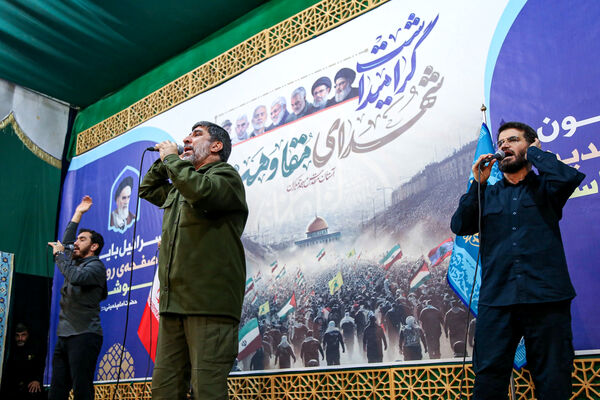 گرامیداشت مقام شهید «سیدهاشم صفی الدین»  در قم