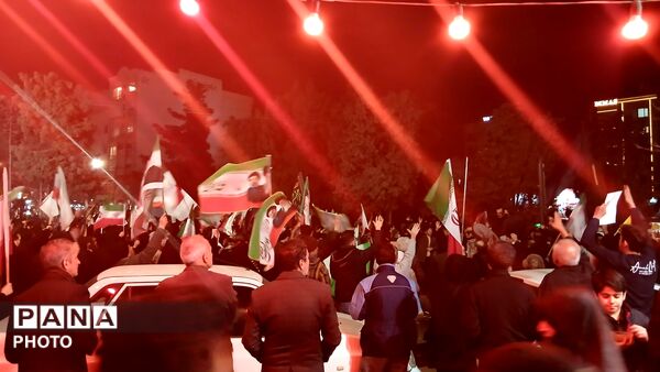 قدرت پنهان همبستگی: چگونه اتحاد مردم جهان را تغییر می‌دهد