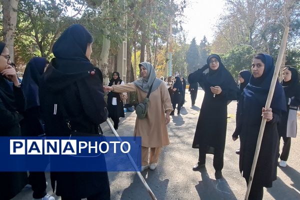 افتتاحیه کشوری جشنواره‌هاى فردا، پرسش‌مهر، کتـاب‌نوش، کارینو، هم صدا، تئاتردرسى در اردوگاه شهید محمد منتظری شهریار 