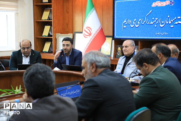 روایت یک قدردانی؛ فعالان اقتصادی خراسان جنوبی از «مدیریت ماندگار» در کویرتایر گفتند