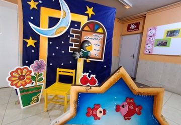 سومین روز رقابت قصه‌گویان استان چهارمحال‌وبختیاری