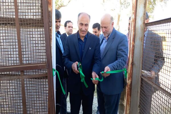 افتتاح پروژه های عمرانی همزمان با هفته دولت در شهرستان ملارد