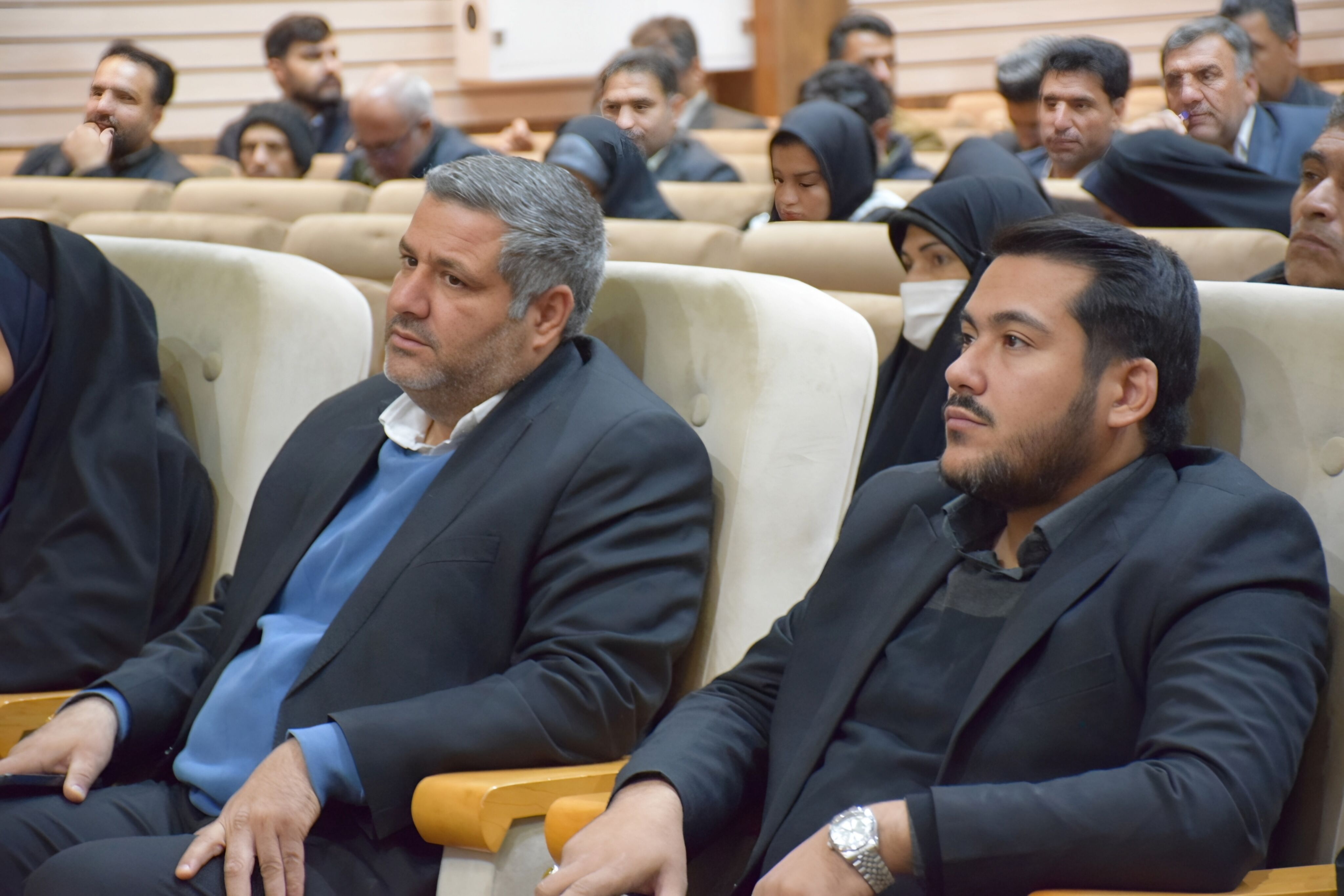 افزایش اعتماد عمومی و مشارکت مردم، کلید خدمات مؤثر به روستاها است