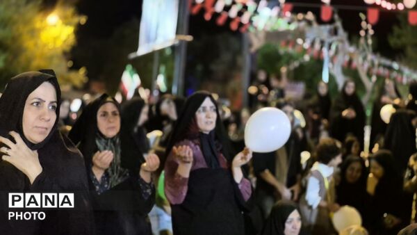 فارسان؛ شبی دیگر در تاریخ پایداری ایران 
