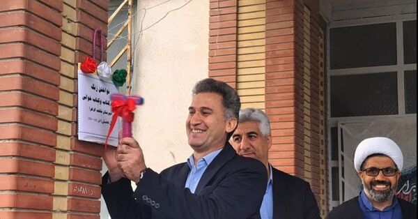 زنگ کتاب و کتابخوانی در گالیکش نواخته شد