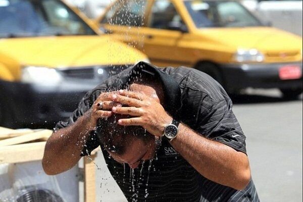 استقرار توده هوای گرم در آسمان تهران؛ افزایش دما تا ۳ درجه سانتیگراد

