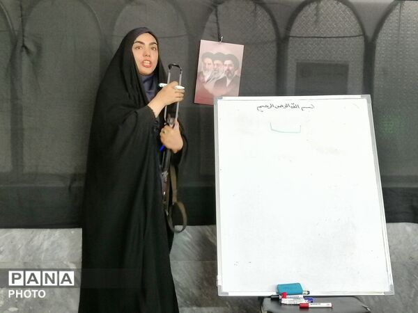 آموزش بیش از ۶ هزار نفر در طرح «جانفدا» غرب کرج