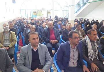 حماسه ۹ دی در مسجد آقا کوهنانی؛ شکوه بصیرت و وحدت مردمی