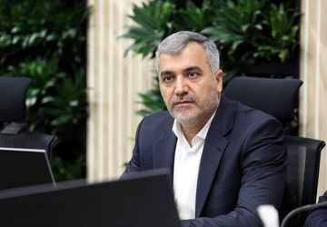 افتتاح فاز دوم روددره فرحزاد؛ آبان ماه ۱۴۰۴