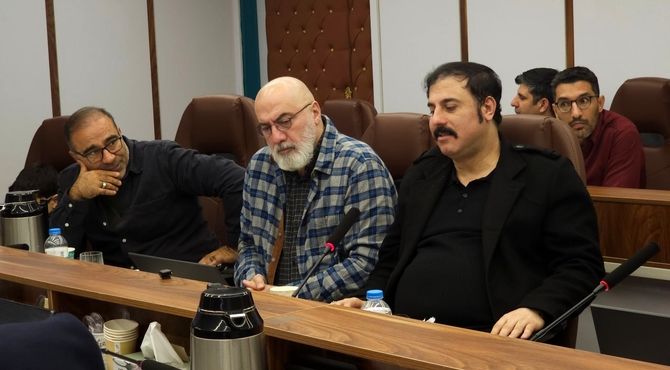 گزارش سومین نشست علمی پژوهشی دومین جشنواره فیلم ایثار