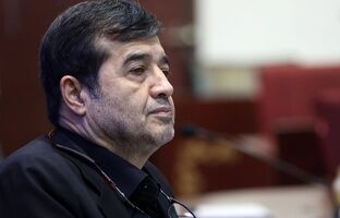 پیام تسلیت وزیر ورزش و جوانان در پی درگذشت احمد ناطق‌نوری