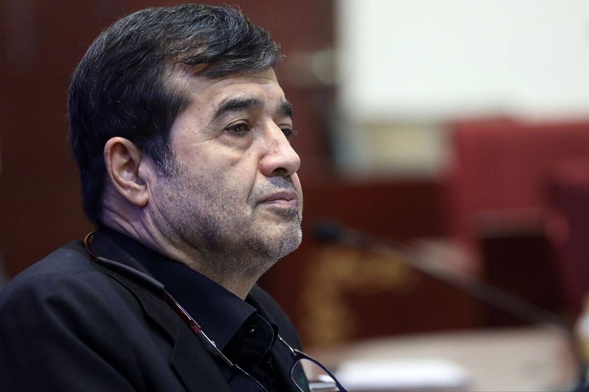 پیام تسلیت وزیر ورزش و جوانان در پی درگذشت احمد ناطق‌نوری