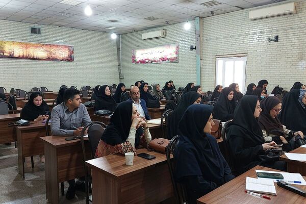 آزمون های غربالگری روانشناختی در مدارس ناحیه یک شهرری 