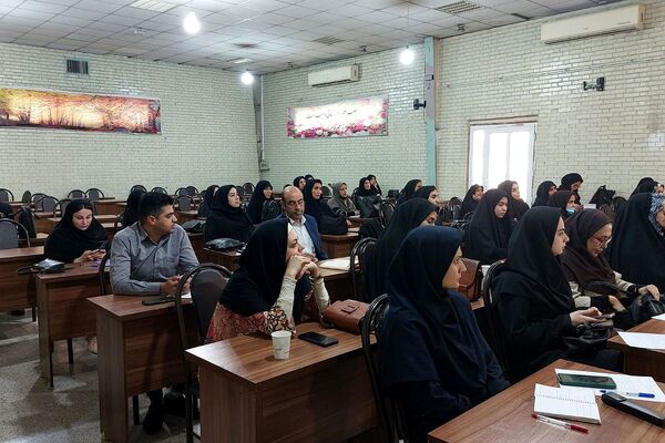 آزمون های غربالگری روانشناختی در مدارس ناحیه یک شهرری 