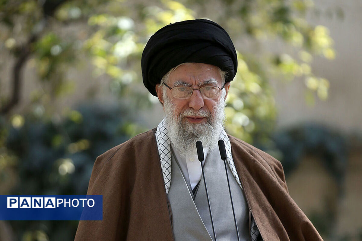 نهضت ملی درختکاری جدی گرفته شود و ادامه یابد

