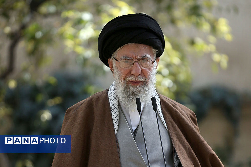 نهضت ملی درختکاری جدی گرفته شود و ادامه یابد

