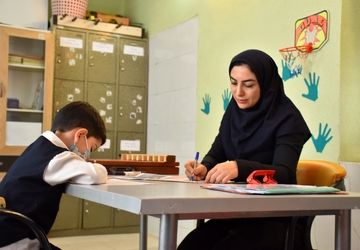 سنجش و آموزش توان بخشی در تکاپو برای آماده‌سازی کودکان بدو ورود به مدرسه