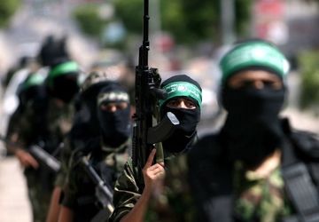 تلاش نیروهای مقاومت برای نفوذ به قلب پایگاه اسرائیلی